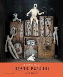 Le monde selon roger ballen