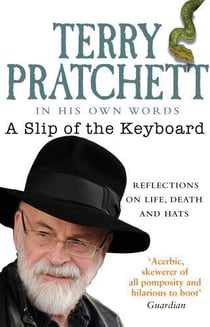 A slip of the keyboard - reflections on life, death and hats