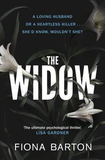 THE WIDOW