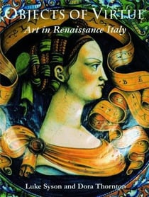 Objects of virtue (paperback)