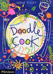 DOODLE COOK