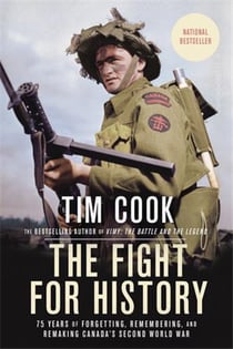 The fight for history