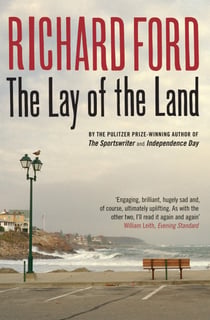 THE LAY OF THE LAND