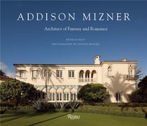 Addison mizner architect of fantasy and romance