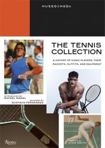 The tennis collection