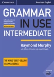 Grammar in Use Intermediate Student's Book without Answers : Self-study Reference and Practice for Students of American English