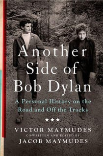 Another side of bob dylan