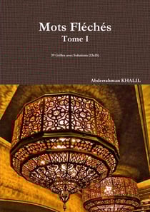 Mots fleches