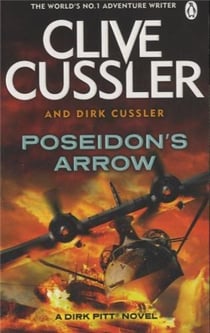 Poseidon's arrow