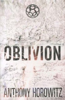 Oblivion - the power of five