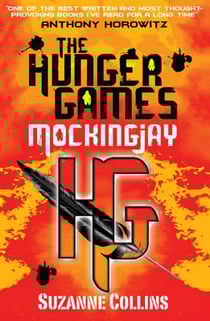 MOCKINGJAY - HUNGER GAMES V.3 (CHILDREN EDITION)