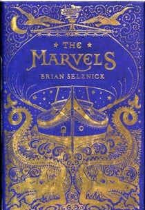 The marvels
