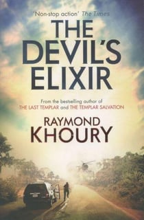 The devil's elixir