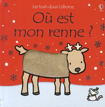 Où est mon renne ?