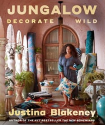 Jungalow : decorate wild
