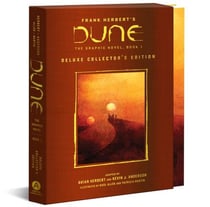 Dune : the graphic novel