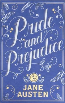 Pride and prejudice