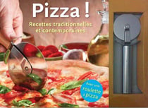 Pizza ! - coffret