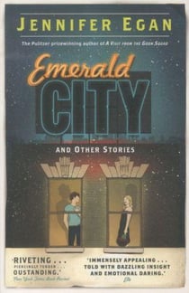 Emerald city, and other stories