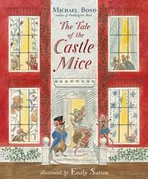 The Tale of The Castle Mice
