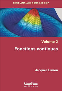 Fonctions continues