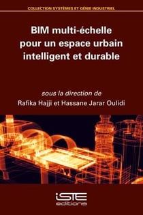 BIM multi-échelle pour un espace urbain intelligent et durable