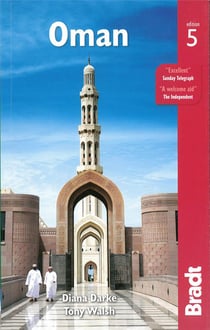 OMAN 5TH EDITION