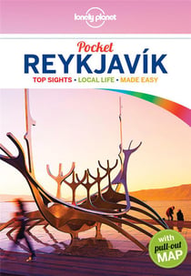 Reykjavik pocket (2e édition)