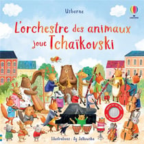  MON LIVRE SONORE - ANIMAUX NE: 9782384531707: COLLECTIF: Books