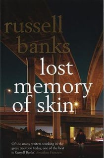 Lost memory of skin