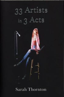 33 ARTISTS IN THREE ACTS