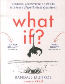 WHAT IF