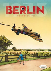 Berlin - The seven dwarves