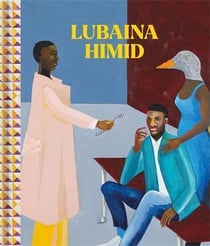 Lubaina himid