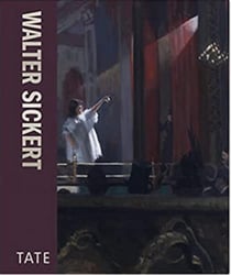 Walter sickert