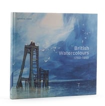 British watercolours