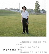 Andrea Robbins & Max Becher: portraits