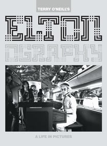 ELTON JOHN BIOGRAPHY A LIFE IN PICTURE