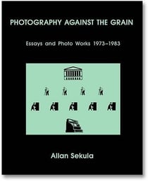 Photography against the grain