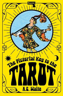 The pictorial key to the tarot