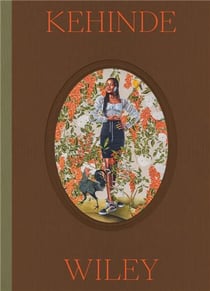 Kehinde Wiley : Colorful realm