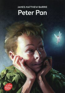 Peter Pan -Texte intégral