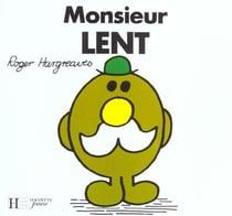Monsieur lent