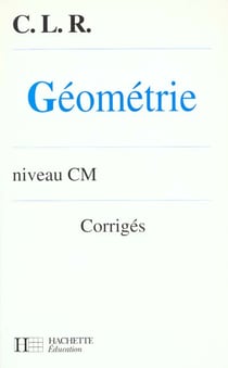 Geometrie cm corriges