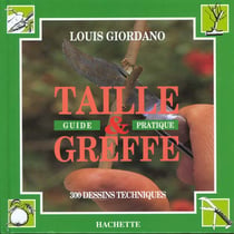 Taille et greffe