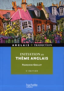 Hu linguistique - initiation au thème anglais