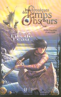 Chroniques des temps obscurs - fils de l'eau