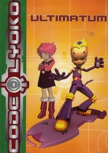 Code Lyoko Tome 8 - ultimatum