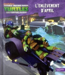 L'enlèvement d'april
