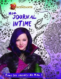 Descendants - mon journal intime